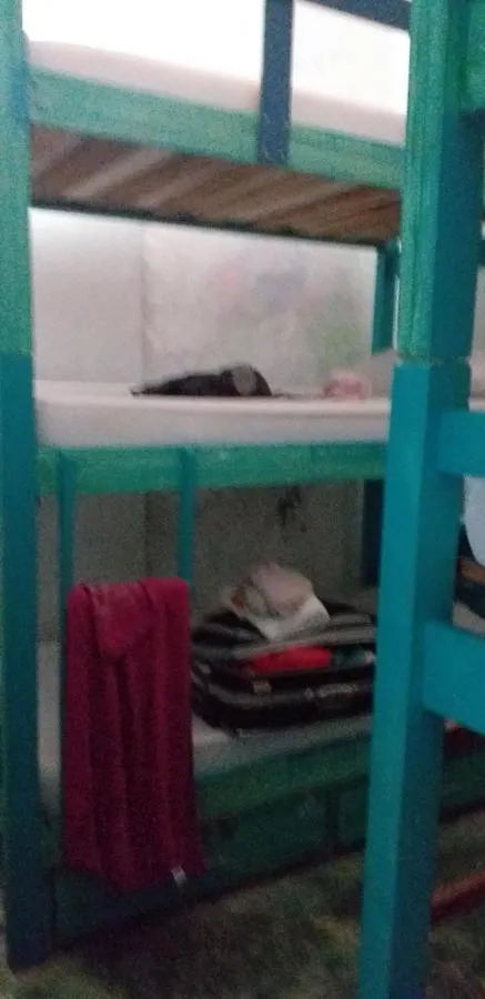 Hostel Green House Getsemani Cartagena 0*,